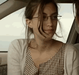 Pack de GIF Sexo en el coche Marzo 2026 Escena 3