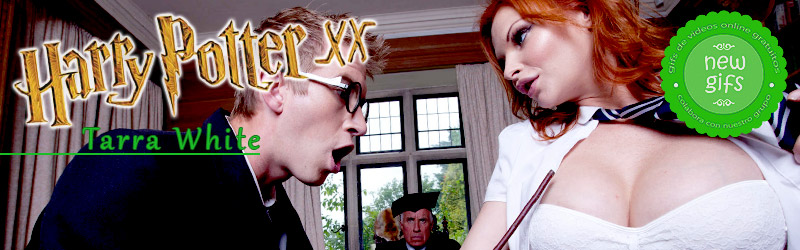 Tarra White grandes tetas